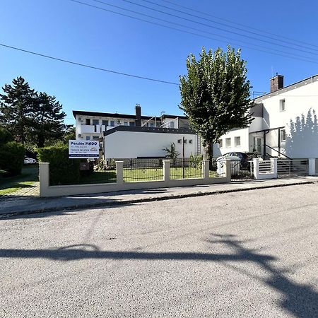 Penzion Mado I Bojnice Bagian luar foto