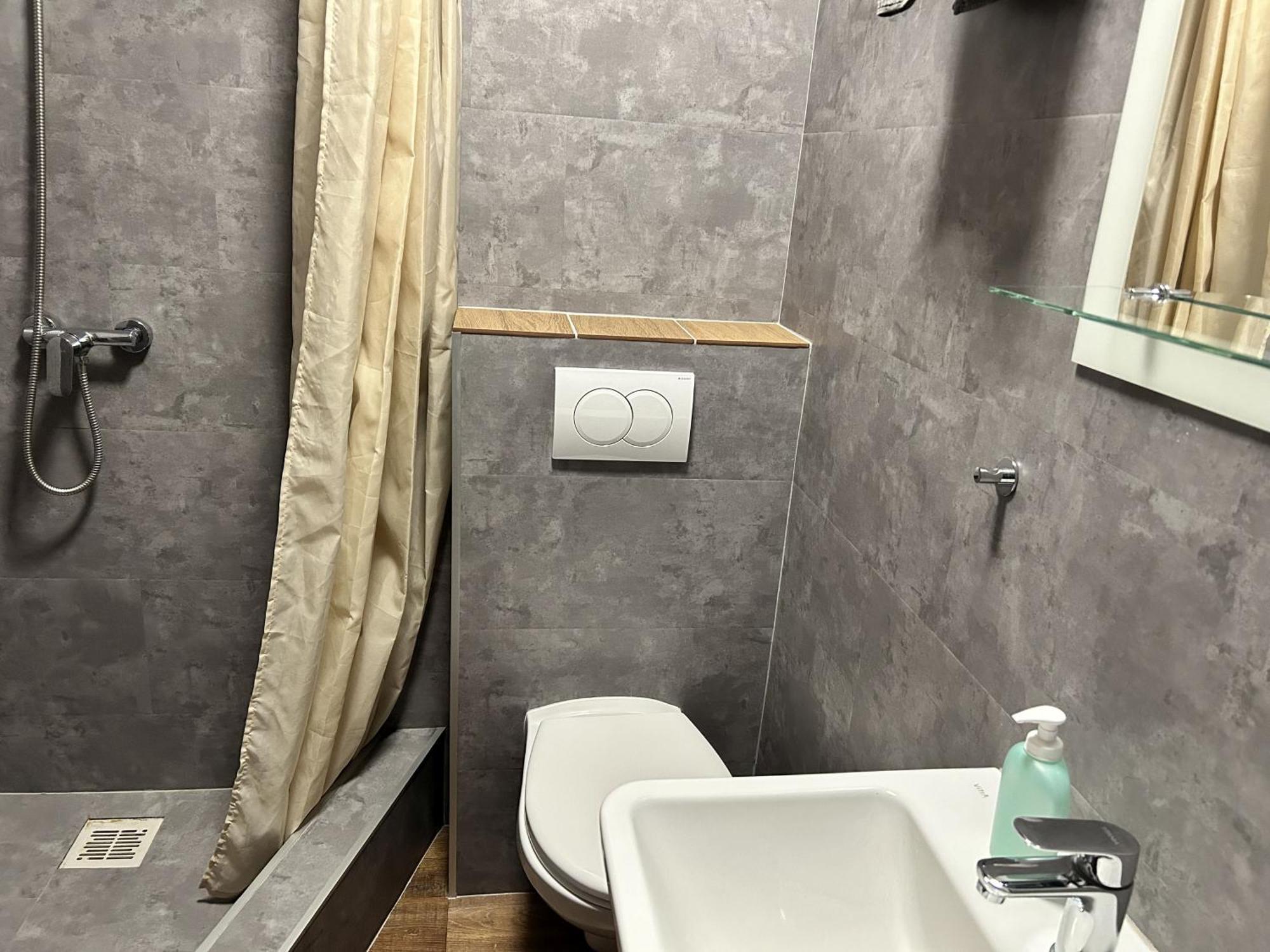Penzion Mado I Bojnice Bagian luar foto